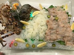 -海都六福酒家(世博广场店)
