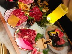 -300杯·和牛烧肉清酒专门店(廊里店)