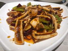 -达叔香味海鲜(海棠68环球美食街店)