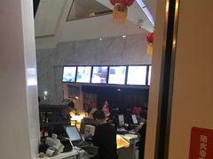 -山文星辉影城(青岛和谐广场店)