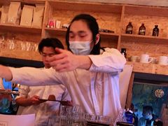 -METAL HANDS(五道营店)