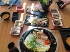 -水林间·寿喜烧自助(仙林金鹰店)
