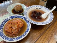 -粗茶淡饭(东关街店)