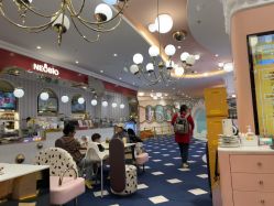 -奈尔宝家庭中心·亲子餐厅(苏州大悦城店)