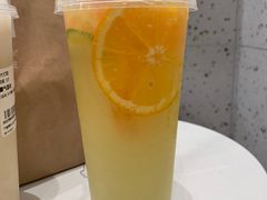 -奈雪的茶(鄞州万达店)