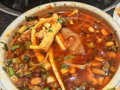 -小饕荟雅安贡椒鱼鲜馆(广福桥店)