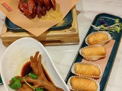 -悦得闲广式茶楼点心(石厦时代广场店)