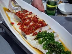 -阿庄新豫菜(航海东路店)