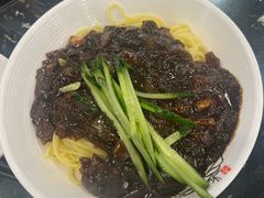 -桃园中华料理炸酱面(燕儿岛路店)