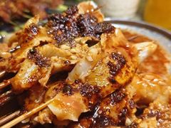 -金二烤肉(早慈巷小区店)