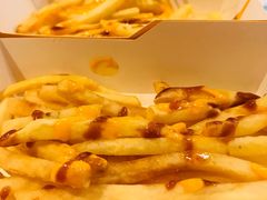 -麦当劳(花城大道华穗路店)