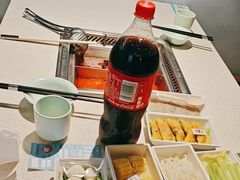 -野妹火锅(龙岗店)