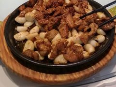 -紫丁香饭店-中餐厅