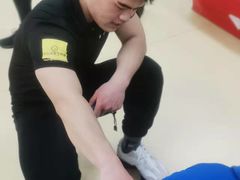 -琪航·健身+普拉提(民耀路店)
