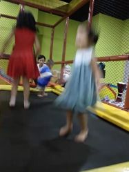 -哒卟溜欢乐王国(禹州城市广场店)