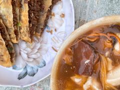 -逍遥镇刘相五胡辣汤豆沫馆(康复中街店)