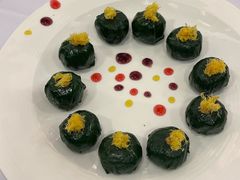 -北京全聚德(和平门店)