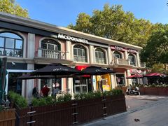 -COSTA COFFEE(上海虹口公园店)