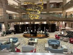 -合肥皇冠假日酒店·菲亚斯特自助餐厅(黄山路店)