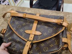 -LV路易威登(杭州万象城店)