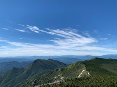 -白草畔自然风景区