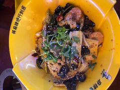 -庙街旅游·美食广场(五一广场店)
