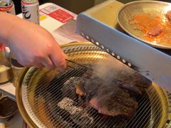 -西塔老太太泥炉烤肉(川沙百联店)