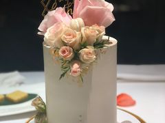 -Biteology Artisan Cakes(红庄·国际文化保税创新园店)