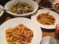 -小厨师·二十年沈家门小海鲜(百井坊巷店)