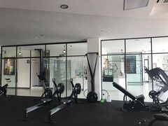 -Another Key健身(紫金店)