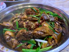 -高子烧鸡公(五里堆路店)