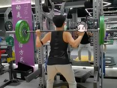 -Answer Fitness 答案健身(奥体店)