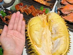 -古京·臻致料理(月湖店)