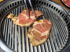 -金龙烧烤·牛肉面(西塔店)