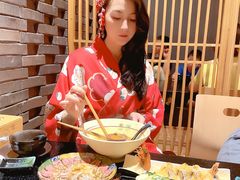 -無境·匠心日本料理(汉街店)