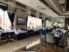 大堂-马克西姆俄罗斯餐厅(通亚街店)