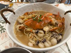 -十面欢腾(长乐路店)