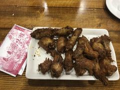 -泰来风味馆(桂林街店)