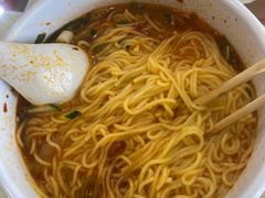 -服务大楼冷面(延大店)