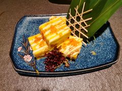 千层玉子烧-御前十七(北京路天河城店)
