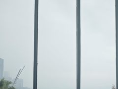 -希尔顿南海酒店·观廊大堂吧·海景下午茶