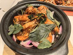 -稻香海鲜饭店(第一国际店)