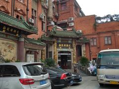 -梅龙镇酒家(南京西路总店)