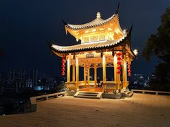 -乌山风景区