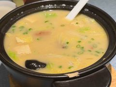 -茶啊冲电影主题文化餐厅(TOUCH12街店)