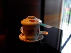 -曙亚洲餐厅-重庆富力艾美酒店(南坪万达广场店)