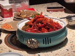 -辣皇朝小龙虾(六一店)