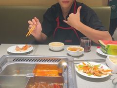 -海底捞火锅(勒泰店)