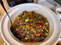 -湘力力小院·鱼汤泡饭(枫林路店)