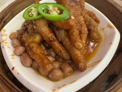 -龙的酒楼·手工早茶·顺德菜(近良路店)